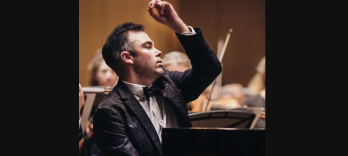 Nicholas McCarthy, Piano
